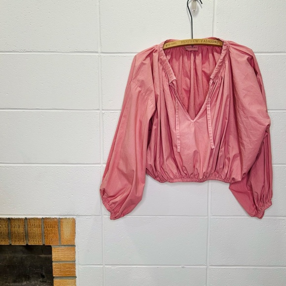 BOHÈME Goods French Blouse - Picture 12 of 13